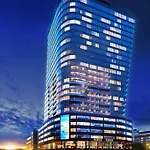Apartmán Hanza Tower 22 & Pool *